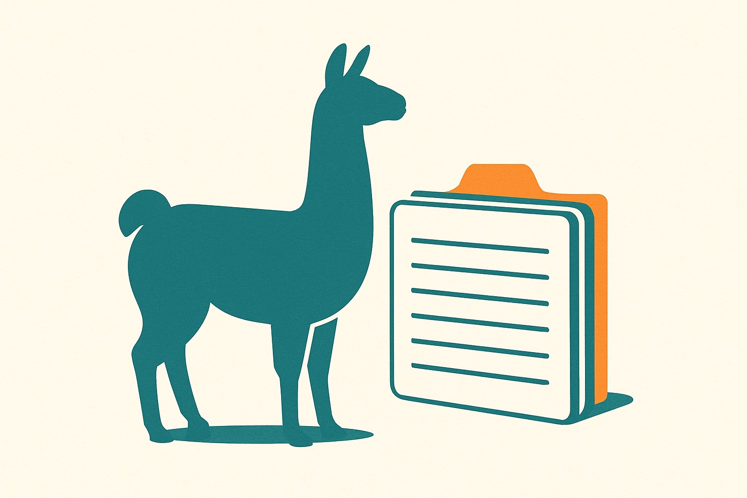 LlamaIndex vector index built from multiple YouTube video transcripts answering a question