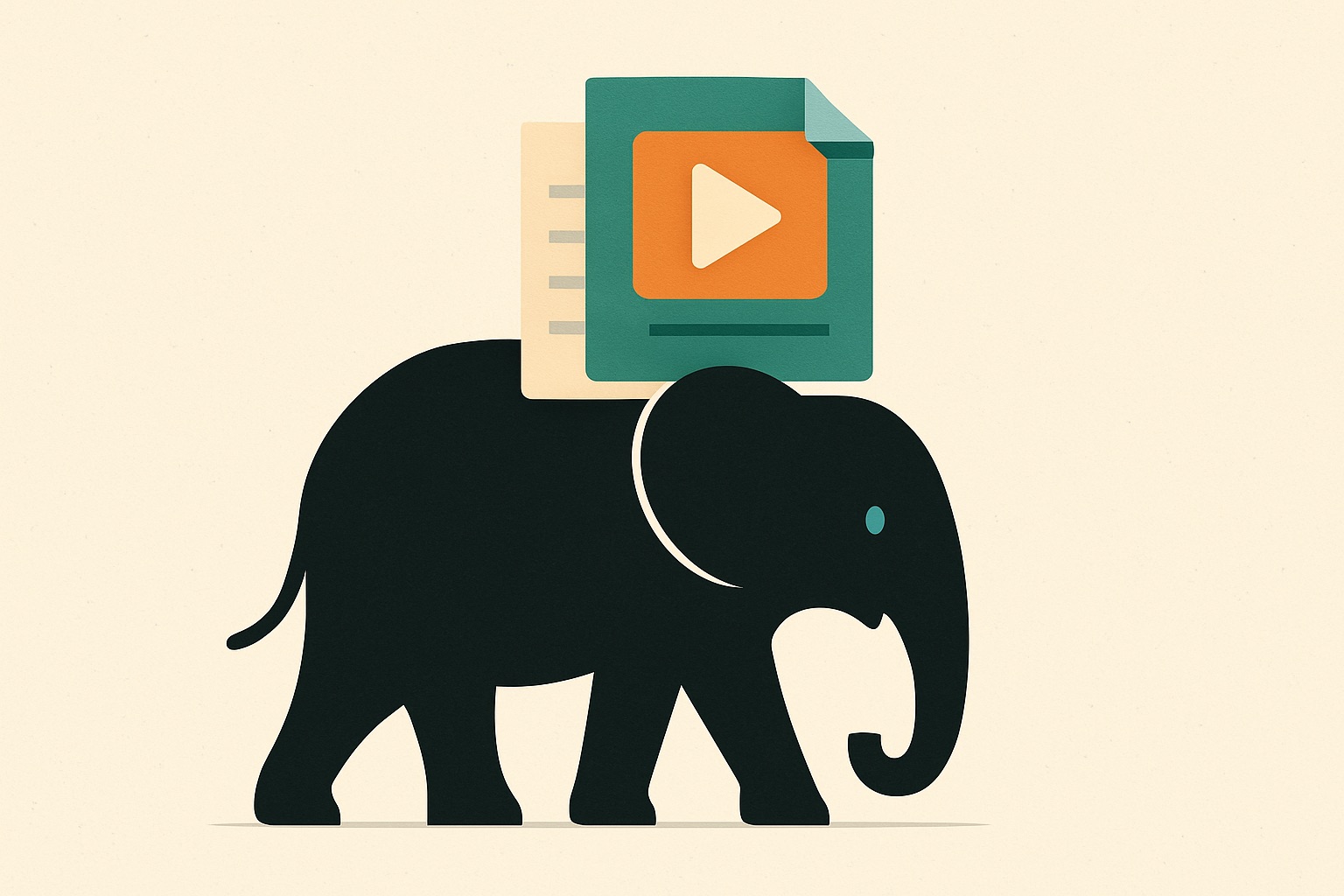 PHP script on shared hosting fetching a YouTube transcript via cURL